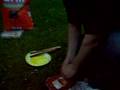 videos de 3. Multikonsolero Treffen 2008 Grillen Teil 1