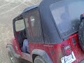 Offroading Part 4: (Getting Stuck) Offroading Part 4: (Getting Stuck)