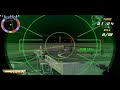 Pursuit Force E.J. - Best Sharpshooter?