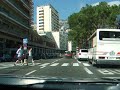 This is my lap of Monaco f1 circuit, I'm in my E300TD, mad exciting, i was there while following the awful Irish rugby team around France 07