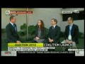 Streaker runs LIVE during Morning News Show – Naked Man Blooper