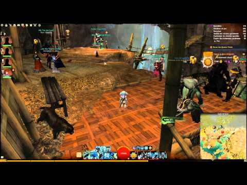 how to use vent in guild wars 2