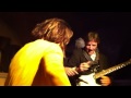 Grubers Blues Gang - Live im Blueskeller im Mattseers Stiftskeller / Salzburg 2011