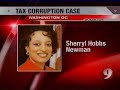 Tom Fitton on WUSA News: Tax and Revenue Office Corruption