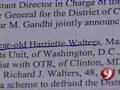 Tom Fitton on WUSA News: Tax and Revenue Office Corruption