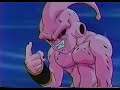 Buu VS Vegeta and Gokuh Buu VS Vegeta and Gokuh
