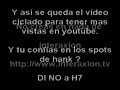 H7 INTERAXION TV