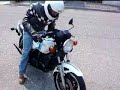 Andy California 350lc Startup