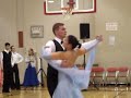 viennese waltz