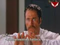 kuji-in performed by white ninja (franco nero)in the legendary movie enter the ninja.
