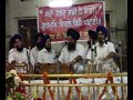 Bhai Satinderpal Singh Ji(Akhand Kirtani Jatha)