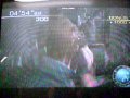 Wesker Village Death #1
