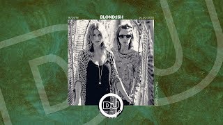 Blond:ish - Live @ DJ Mag HQ Ibiza 2018