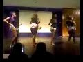 BHM O7- Ghanian Dance BHM O7- Ghanian Dance