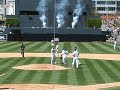 Hoffy Delivers A Win