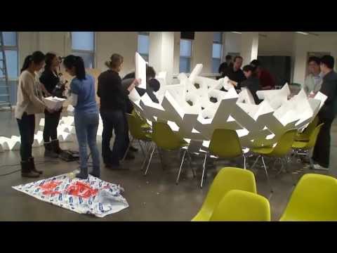 Robotics Workshop | MArch GAD - Research Cluster 5