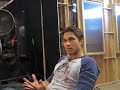 Eric Winter Interview - April 2008