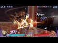 dissidia cloud time attack mode