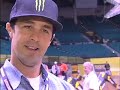 U.S. Open - Trackwalk Emig