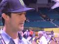 U.S. Open - Trackwalk Emig