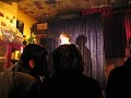 Luis Piedrahita - Kursal Spirits - Lugo 23