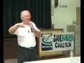 videos de Ed Lindsey (3 of 5) - Save Honolua Coalition meeting 7/3/07 Maui
