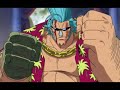 One Piece Enies Lobby AMV \"FullMoon\" (All Battles) (G.S.)