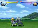 Exceed Force: Veigue (Vs. CPU) No Block
