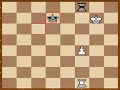 Chess endgames.