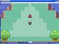 Atrapando a deoxys Pokemon Esmeralda