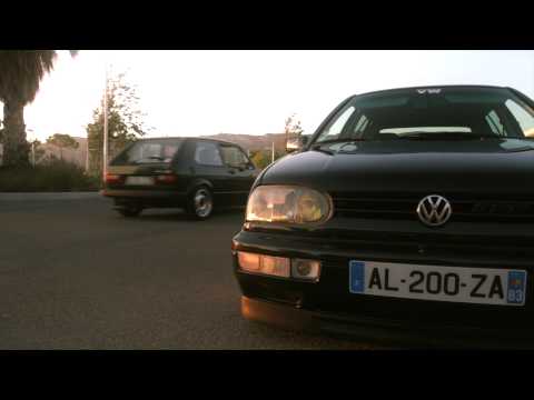 Golf 3 VR6