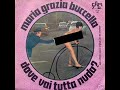 Maria Grazia Buccella - Dove Vai Tutta Nuda? (1969)