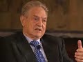 George Soros on \"Newspeak\"