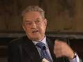 George Soros on Newspeak