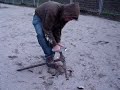 Desenchulame la Maquina