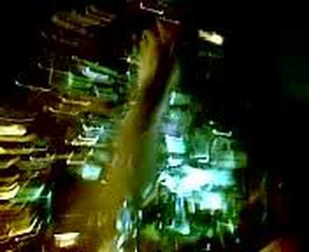 Ponte Milvio notte