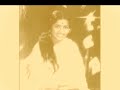 lata mangeshkar: wada na tod  dont break your promise 