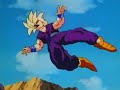 Dragon Ball Z - 182 - Gohan Si Arrabbia 1/2