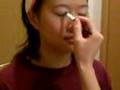 YY Sophie's Make-up session 1