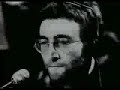 John Lennon Cold Turkey
