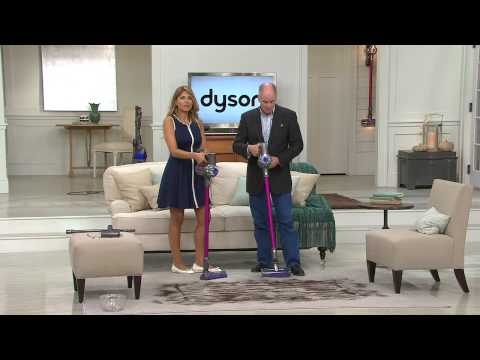 how to decide which dyson vacuum to buy