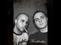 \"Cae de trago\" Flowklorikos & Hate (doble v)
