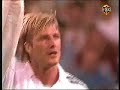 Real Madrid Destroy MLS All Stars Real Madrid Destroy MLS All Stars