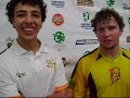 Campeonato Paranaense Society 2008