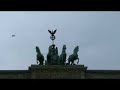 Berlin - Brandenburger Tor / Brandenburg Gate Berlin - Brandenburger Tor / Brandenburg Gate