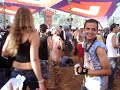 Tribe 6 anos - Projeto de Frito