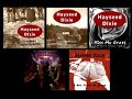 this is a short (6 minute) documentary movie of the origins of hayseed dixie and rockgrass. in the music business, everybody these days is expected to have what is called an epk (short for electronic press kit). that means, instead of mailing out a cardboard folder with a biography page, 8 x 10 pictures, and clippings of press that say how great the band is, everybody these days is expected to send out a dvd which includes a biography, cool still pictures suitable for printing, and press clippings which say how great the band is. anyway, this is our interpretation of the whole 