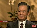 ?????CNN??2/4 CHINESE PREMIER SPEAKS ?????CNN??2/4 CHINESE PREMIER SPEAKS