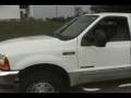 2000 Ford F250 Super Duty For Sale -- Dayton, Ohio