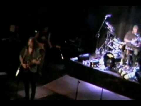 Video de Killin' Floor de Pappo